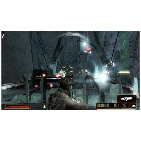 Resistance: Retribution - Foto 2